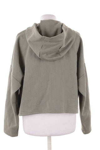 Bluza zielona