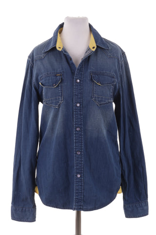 Bluzka jeans