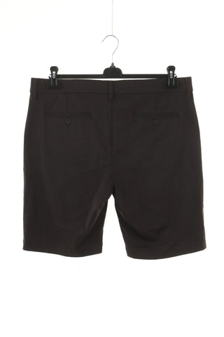Hnedé šortky