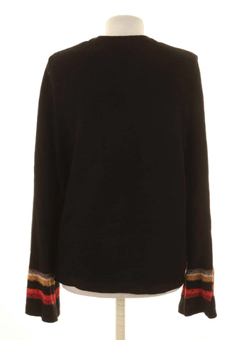 Sweter paski
