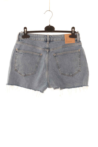 Szorty jeans