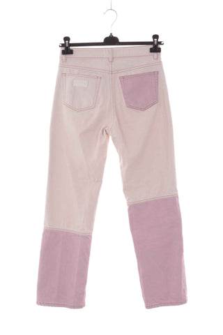 Spodnie jeans