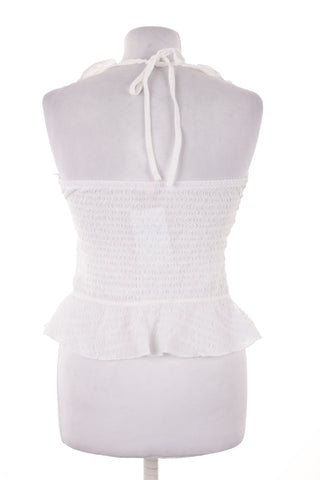 Biely top