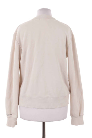 Bluza kremowa