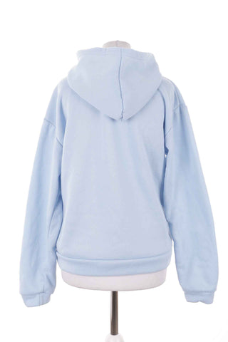 Bluza niebieska