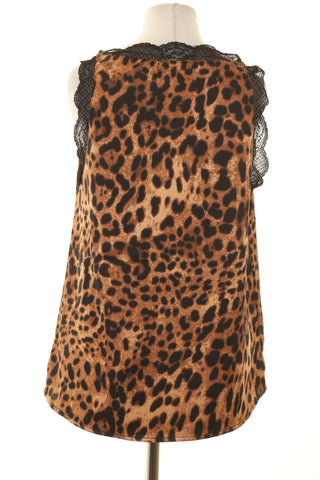 Leopardí top
