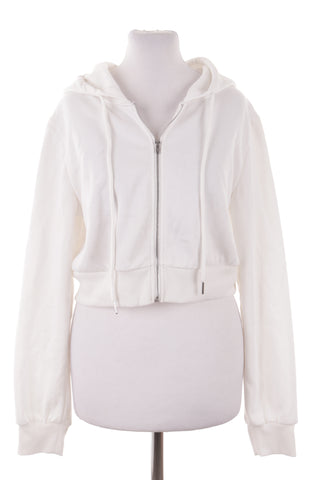 Bluza biała