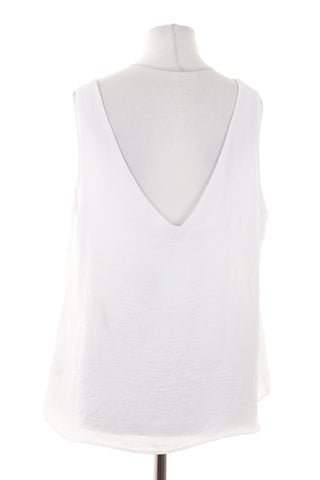 Biely top