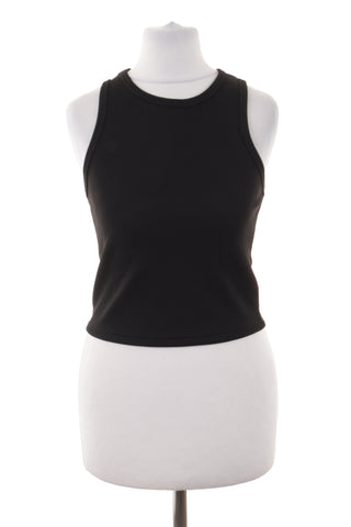 Čierny top