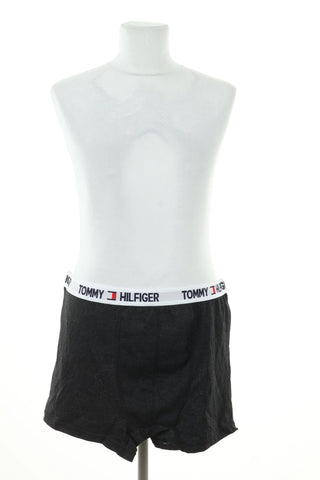 Šedé boxerky