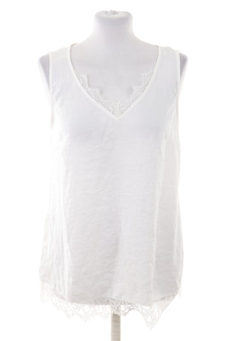 Biely top