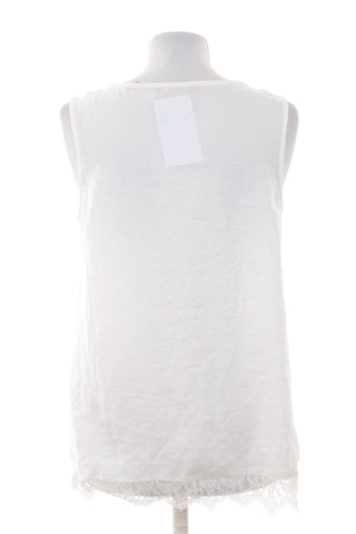 Biely top