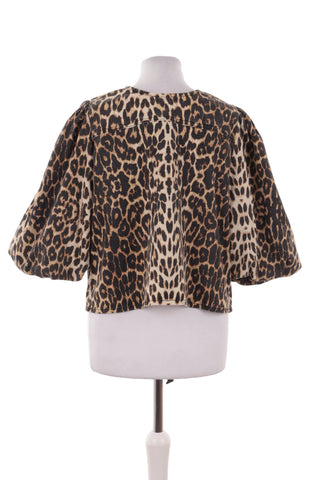 Back