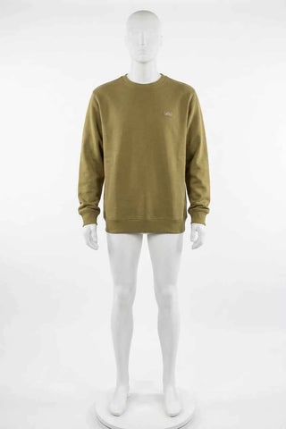 Bluza Dickies Crewneck - Zielony (Oliwkowy)
