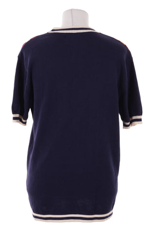 Back